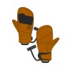 Ortovox Full Leather Mitten Katalogbild des Herstellers