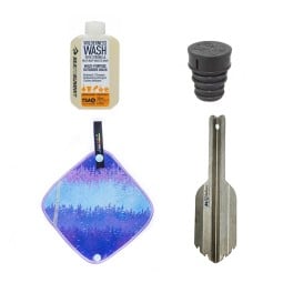 Walkonthewildside Leave No Trace Bundle Arctic Pine