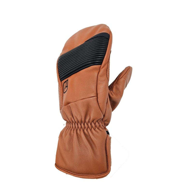 Ortovox Full Leather Mitten Ortovox Full Leather Mitten