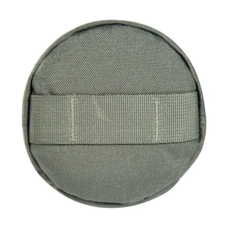 MOLLE Schlaufe am Boden der Tatonka Thermo Bottle Cover 0,6l BC Isoliertasche