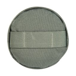 MOLLE Schlaufe am Boden der Tatonka Thermo Bottle Cover 0,6l BC Isoliertasche