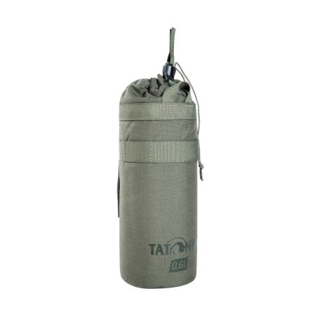 Tatonka Thermo Bottle Cover 0,6l BC Frontansicht