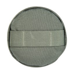 MOLLE Schlaufe am Boden der Tatonka Thermo Bottle Cover 1l BC Isoliertasche