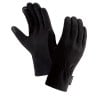 Montbell Chameece Gloves Fleecehandschuhe Black (BK)