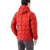 Montbell Superior Down Parka Rückansicht