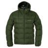 Montbell Superior Down Parka DGN Dark Green