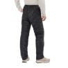 Rückseite Montbell Superior Down Pants