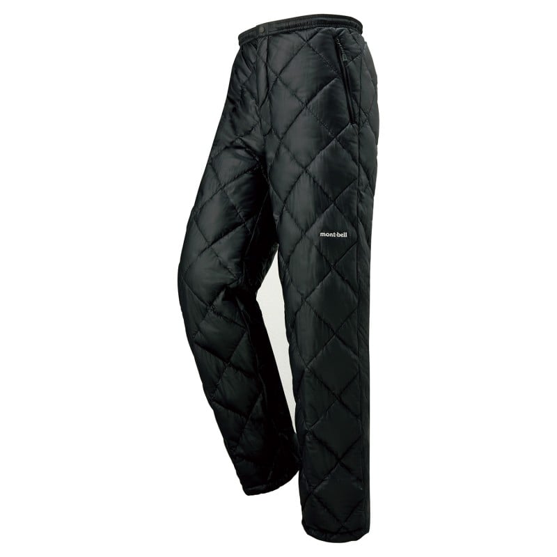 Montbell Superior Down Pants Montbell Superior Down Pants
