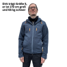 Kapuzenhuber Small