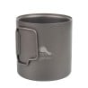 TOAKS Titanium Cup 450 Double Wall