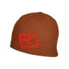 Ortovox Beanie Rock 'N' Wool Bristle Brown