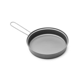 Toaks Titanium Pfanne 145 mm