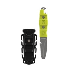 GearAid Akua Rettungsmesser gelb