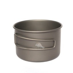 Toaks Titanium D103 Bowl 550ml