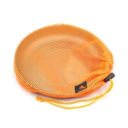 Toaks Titanteller PLT-190 im Packsack