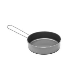 Toaks Titanium Pfanne 115 mm