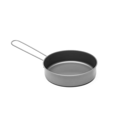 Toaks Titanium Pfanne 115 mm