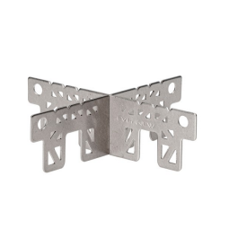 Evernew Ti Trivet Topfstand EBY253
