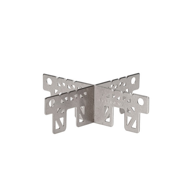 Evernew Ti Trivet Topfstand EBY253 Evernew Ti Trivet Topfstand EBY253