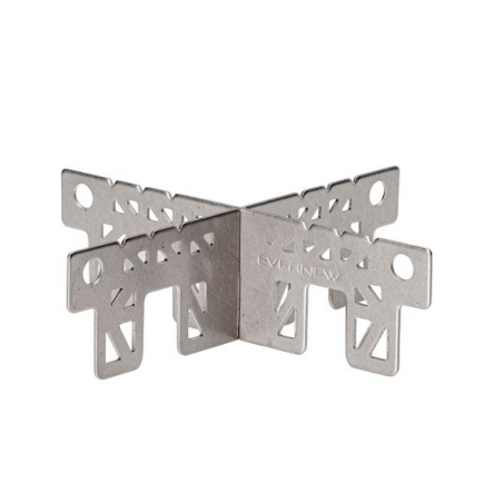Evernew Ti Trivet Topfstand EBY253