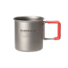 Evernew Ti Mug FH Titantasse 300ml