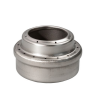 Einzelansicht Brenner im Evernew Ti Alcohol Stove DX Set
