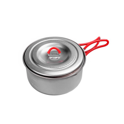 Evernew Ti Ultralight Pot 0,6L