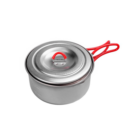 Evernew Ti Ultralight Pot 0,6L