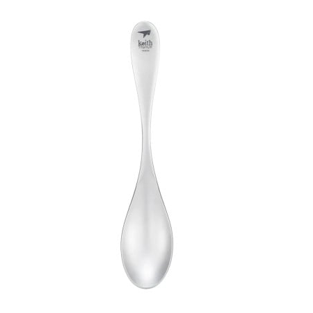 Keith Titanium Spoon Ti5201