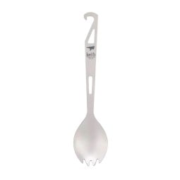 Keith Titanium Spork mit Flaschenöffner Ti5311