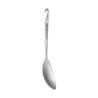Keith Titanium Spork mit Flaschenöffner - leicht, robust, praktisch und vielseitig