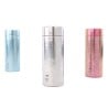 Titanium Vacuum Bottle 3er Set 200 ml