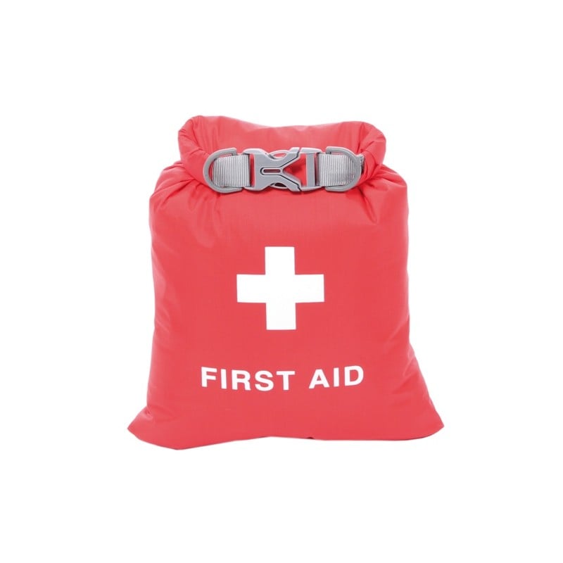 Exped Fold-Drybag First Aid Packsack Exped Fold-Drybag First Aid Packsack
