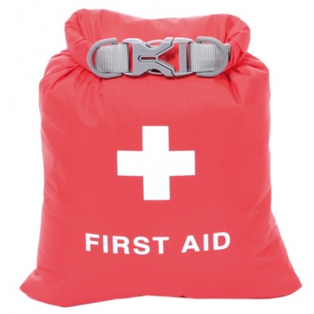 Exped Fold-Drybag First Aid Packsack Exped Fold-Drybag First Aid Packsack