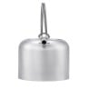 Keith Titanium Kettle 1,5 L Frontansicht