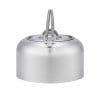 Keith Titanium Kettle 1L Frontansicht