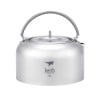 Keith Titanium Kettle 1L Ti3901