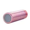 Keith Titanium Vacuum Bottle 280ml Rose mit rutschfestem Boden
