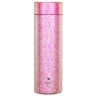 Keith Titanium Vacuum Bottle 280ml Rose