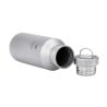 Keith Titanium Sport Bottle Trinkflasche 550ml geöffnet