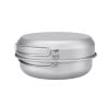 Keith Titanium 680ml Topfset Packmaß