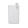 Keith Titanium Pocket Flask Flachmann 120ml Ti9306