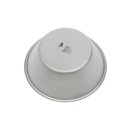 Boden der Keith Titanium Bowl 300 ml Ti5340