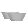 Keith Titanium Bowl 300 ml 2er Pack Ti5340 nebeneinander