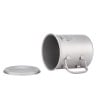 Keith Titanium 450ml Tasse liegend