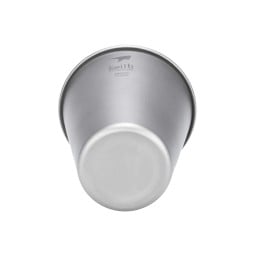 Boden Keith Titanium Beer Cup