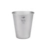 Keith Titanium Beer Cup 350ml Ti9001
