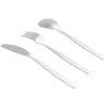 Rückseite Keith Titanium Cutlery Set Small Ti5212