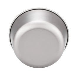 Boden der Keith Titanium Bowl 550 ml Ti5321