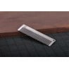 Keith Titanium Pocket Comb Ti1732